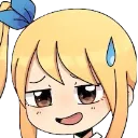 LucySweat