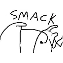 smack