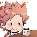 NatsuLit