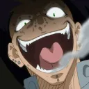 GajeelLaugh