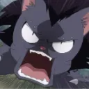 GajeelCatJumpscare
