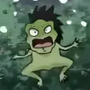 GajeelFrog
