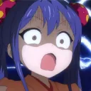 WendyGasp
