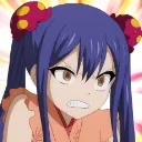 WendyAngry