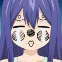 WendyDrawnFace