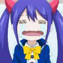 WendyCry
