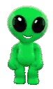 aliendance Discord emoji