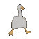 gooseontheloose Discord emoji