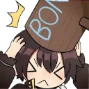 ZerefBonk