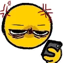angry