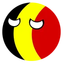 Sad_Belgium_Countryball