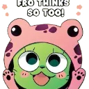 FroschThinksSoToo