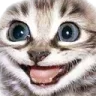 happy