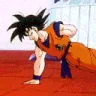 Goku_Pushups