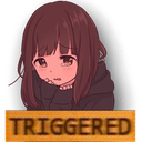 deadtriggered Discord Emoji from ・❥・ 𝐹𝑒𝑚𝑡𝑜𝑝𝑖𝑎 ・❥・