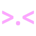 uwupink Discord Emoji | ・❥・ 𝐹𝑒𝑚𝑡𝑜𝑝𝑖𝑎 ・❥・