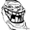 trollunhinged Discord emoji