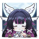 emoji_58 Discord Emoji - ঌ 𝐿𝑎𝑥𝑎𝑛𝑑𝑒𝑟𝑒 𝑎𝑛𝑔𝑒𝑙𝑠 .