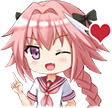 astolfolove custom emote from ・❥・ 𝐹𝑒𝑚𝑡𝑜𝑝𝑖𝑎 ・❥・