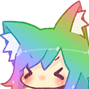 awooo Discord sticker - ・❥・ 𝐹𝑒𝑚𝑡𝑜𝑝𝑖𝑎 ・❥・