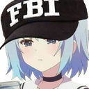 fbi Discord Emoji from ・❥・ 𝐹𝑒𝑚𝑡𝑜𝑝𝑖𝑎 ・❥・