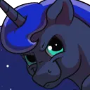 lunaEvil Discord Emoji from Kingdom Of Luna
