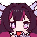 ColumbinaFreaky Discord emoji