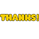 thanks