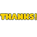 thanks