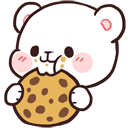 :beareat59:
