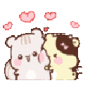 :fuzzy_lovelove: