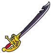 sword