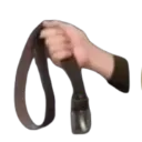 belt