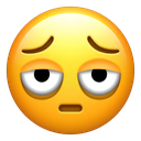 tired custom emote | The Z's