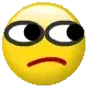 o_sideeye
