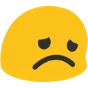 blobsad