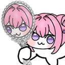 V_doromirror Discord Emoji - Vulcan