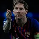 messi_kiss