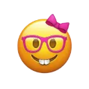 17336nerdgirlemoji