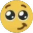 heh