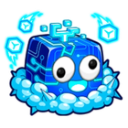 plastic_control Discord emoji