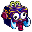 plastic_mammoth Discord emoji