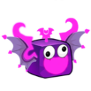 plastic_shadow Discord emoji
