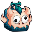 plastic_trex Discord emoji