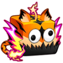 plastic_tiger Discord emoji