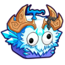plastic_yeti Discord emoji