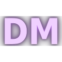 DM Discord emoji