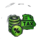 emoji_58 Discord sticker - Atlanta SERVICE