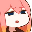 Wtf Discord Emoji from Amoura Hub 🩵 | Social hub • 18+ • Hangout • Dating • Relationship • Active Vcs • SFW • Chill