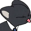 bktoungeout